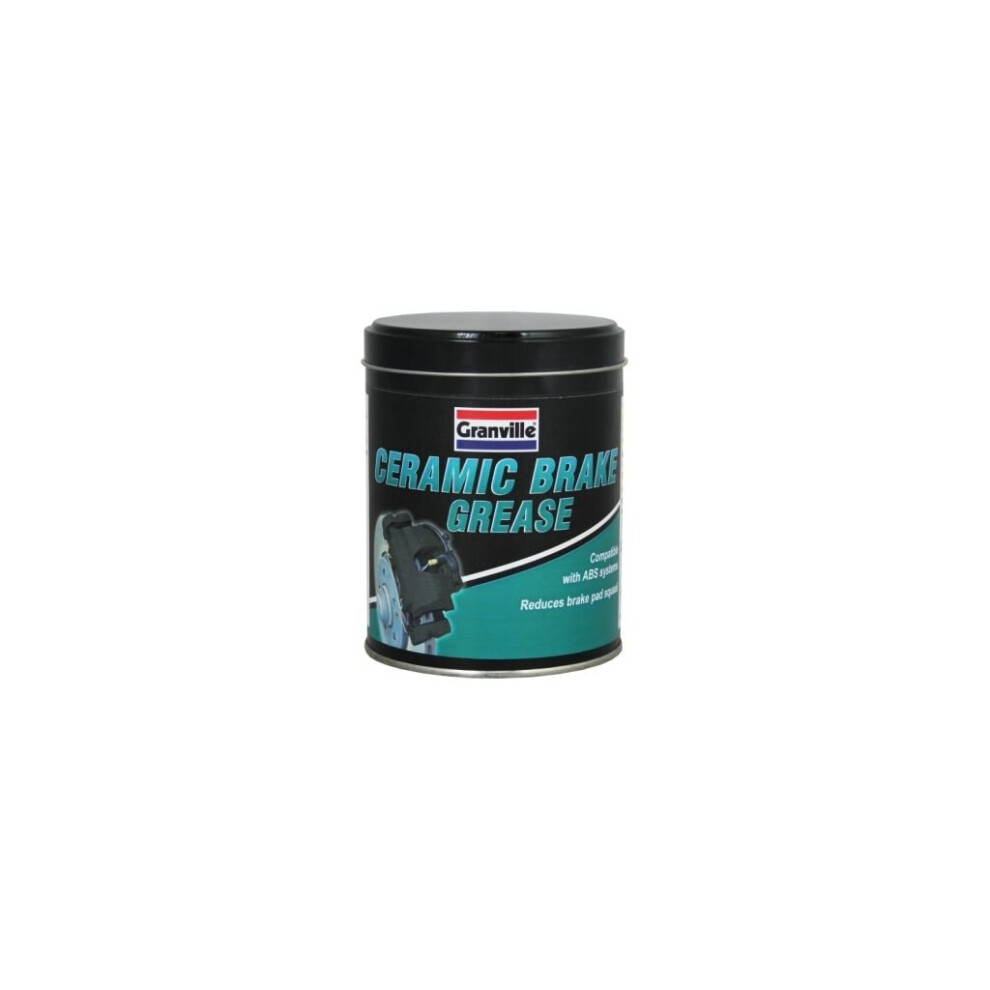 Granville Ceramic Brake Grease - 500G
