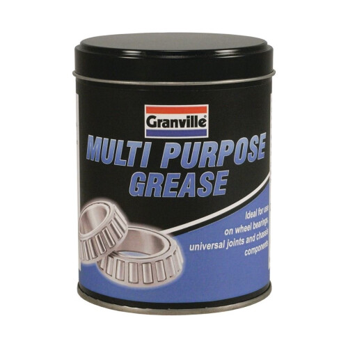 Granville Multi-Purpose Grease - 500g