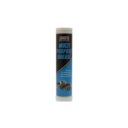 Granville Multi Purpose Grease - 400g