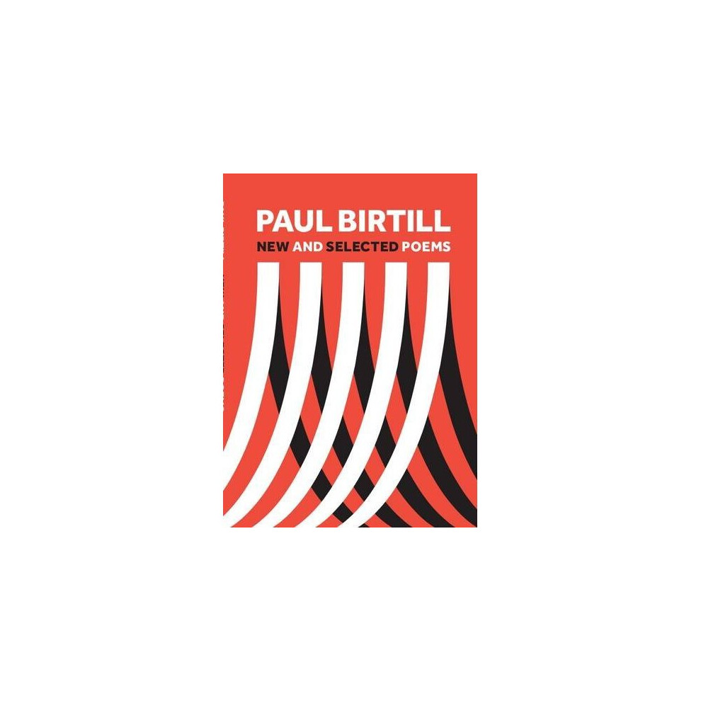New and Selected Poems