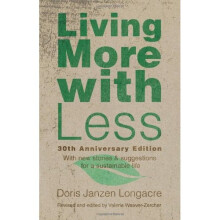 Living More with Less