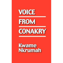 VOICE FROM CONAKRY