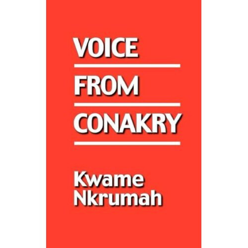 VOICE FROM CONAKRY