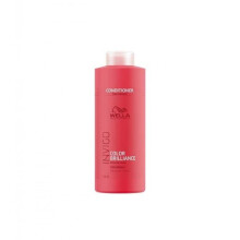 Wella Invigo Brilliance Conditioner for Fine Coloured Hair 1000ml