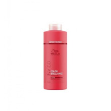 Wella Invigo Brilliance Colour Enhancing Conditioner Coarse Hair 1000ml