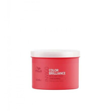 Wella Invigo Brilliance Treatment for Fine Coloured Hair 500ml