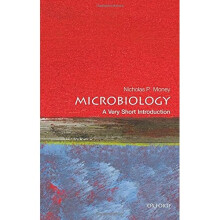 Microbiology: A Very Short Introduction (Very Short Introductions)