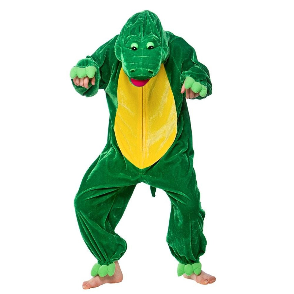 Wicked Costumes (Large) Crocodile Costume Not,Specified