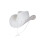 (White) Texas Cowboy Hat 1
