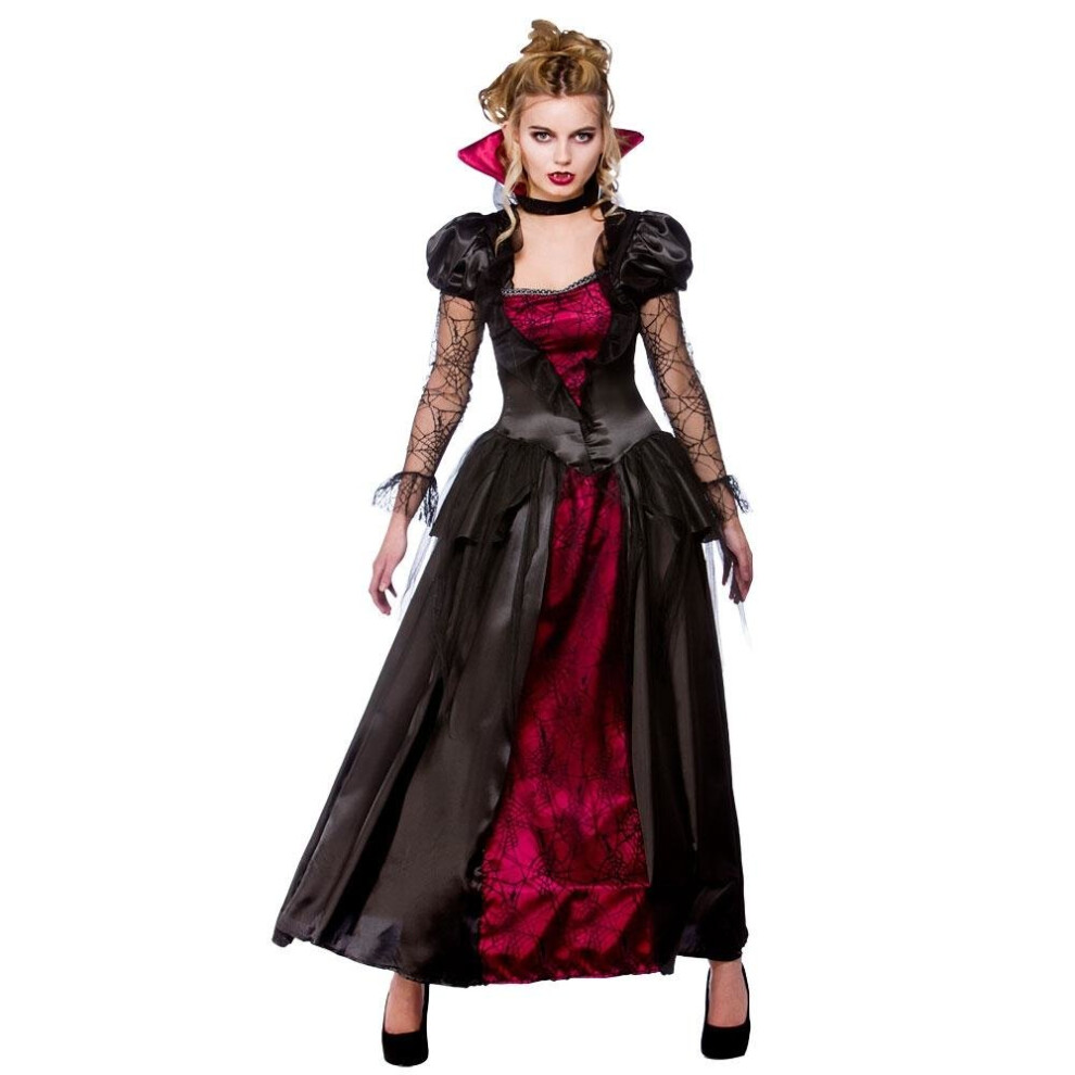 (Medium) Vampire Queen
