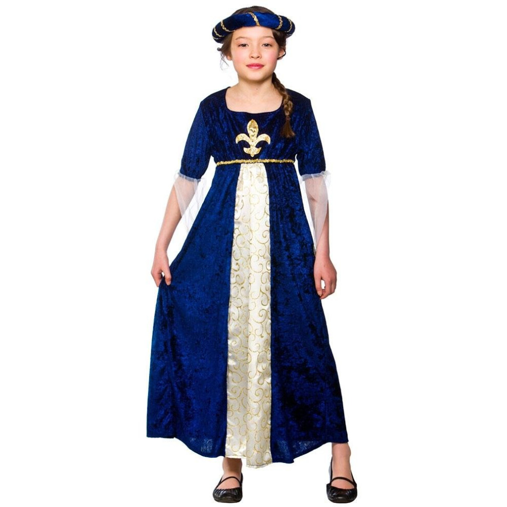 Photos - Fancy Dress  Tudor Princess(XLarge)