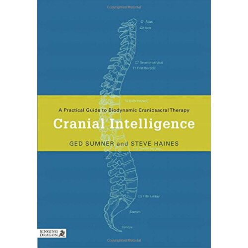 Cranial Intelligence: A Practical Guide to Biodynamic Craniosacral Therapy
