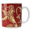 Game of Thrones Game Of Thrones Lannister Mug 1