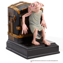 Harry Potter Dobby Book End