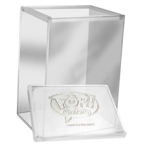 Funko Pop! Stacks Pop Protector Case