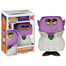 Figurinha - FUNKO - Lil Gruesome Pop - Vinil - 10cm - Vendido em caixa de exibição