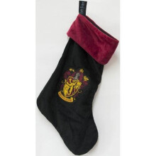 Harry Potter Gryffindor Christmas Stocking