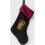 Harry Potter Gryffindor Christmas Stocking 1