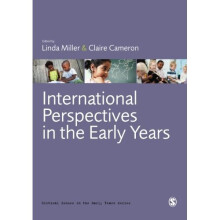 International Perspectives in the Early Years (Critical Issues in the Early Years)