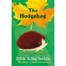 The Hodgeheg