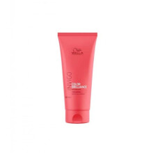 Wella Invigo Brilliance Conditioner for Fine Coloured Hair 200ml