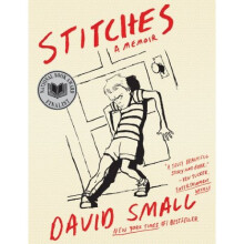 Stitches: A Memoir