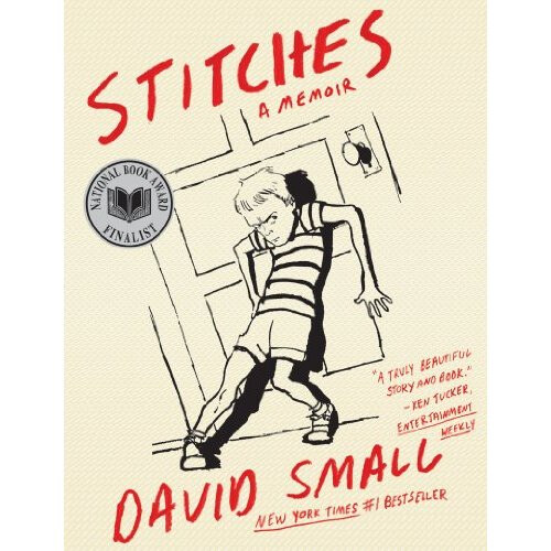 Stitches: A Memoir
