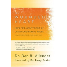 WOUNDED HEART THE