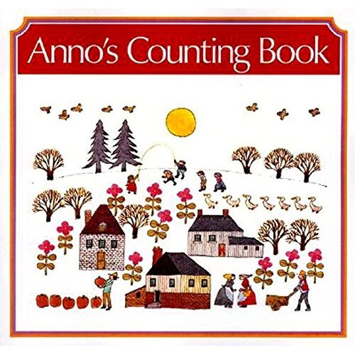 Counting Book