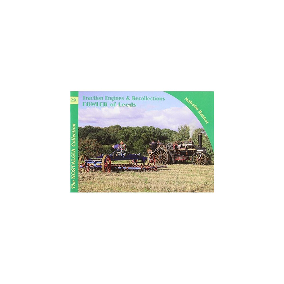 Fowlers of Leeds by Malcolm Ranieri NEW Free UK Delivery - Image 5