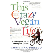 This Crazy Vegan Life: A Prescription for an Endangered Species