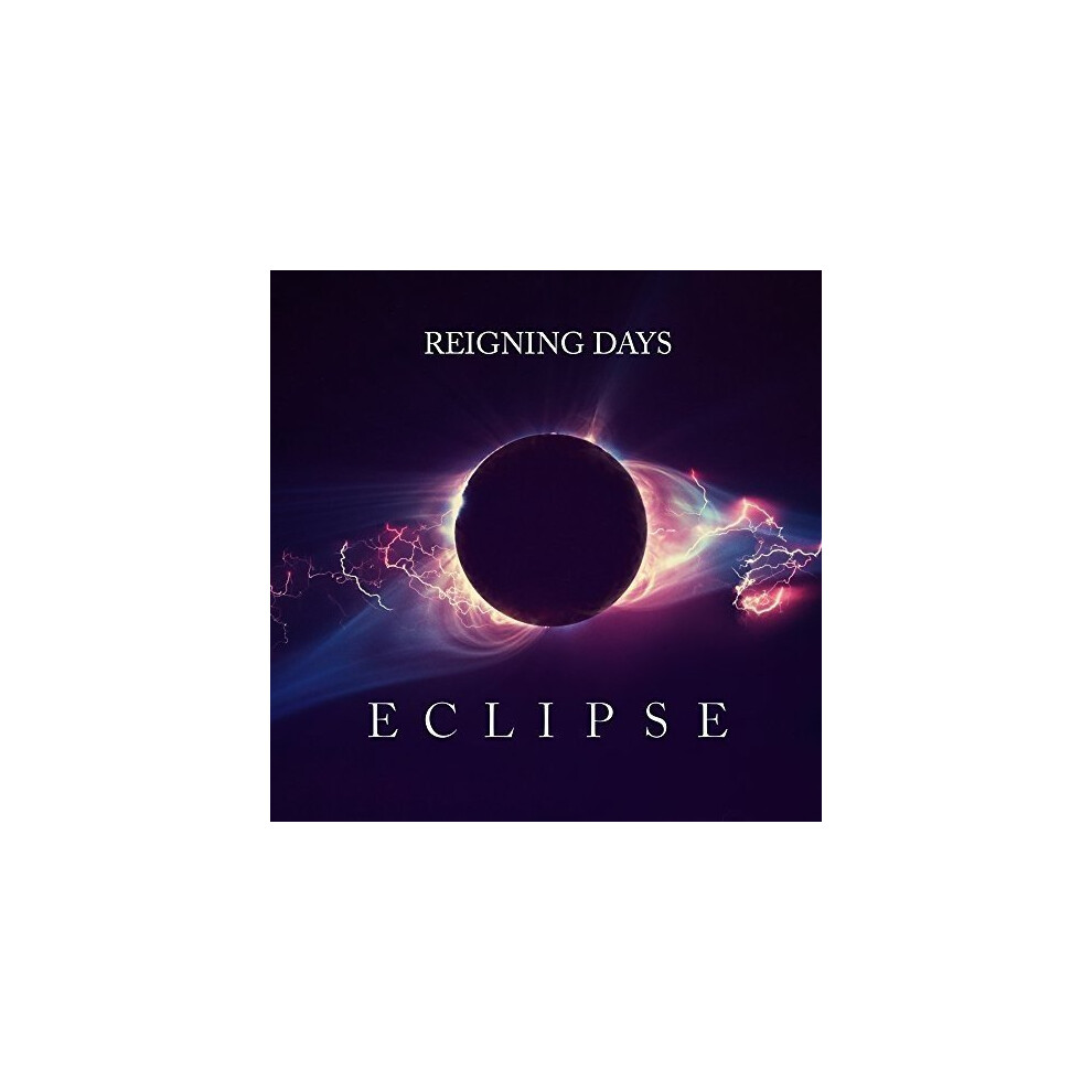 Reigning Days - Eclipse [CD]