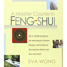 A Master Course in Feng Shui