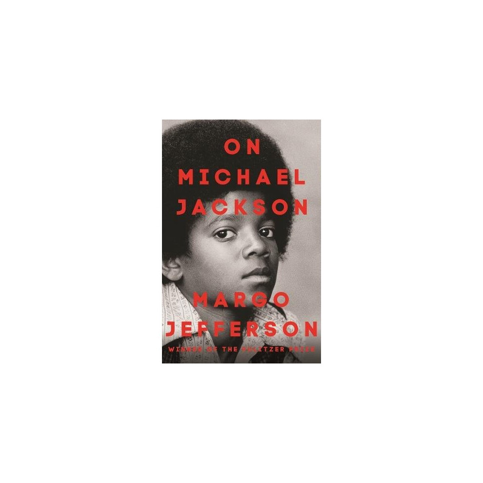 On Michael Jackson