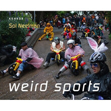 Weird Sports