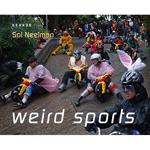 Weird Sports