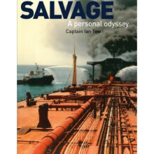 Salvage - A Personal Odyssey