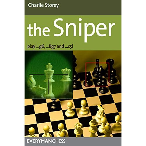 The Sniper