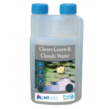 NT Labs Pond Aid Magiclear for Green and Cloudy Water 500ml