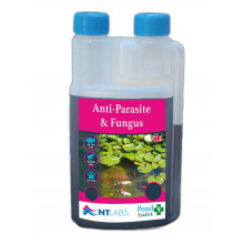 NT Labs Pond Aid Eradick Anti-Parasite & Fungus 500ml