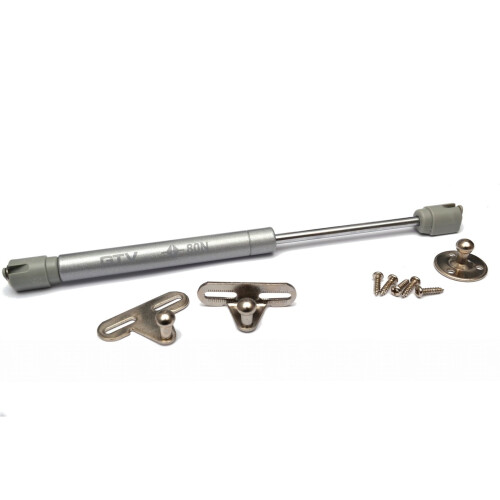 Door Gas Strut Stay 80N Soft close hinge GTV on OnBuy