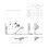GTV Drop Down Hinges Fixings Brackets Cupboard Caravan Cabinet Door - long 3