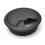 GTV Plastic Computer Table Grommet | Desk Cable Tidy 3