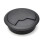 GTV Plastic Computer Table Grommet | Desk Cable Tidy 1