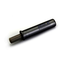 Black Cushion Soft Close Damper Buffer Kitchen Cabinet Cupboard Door