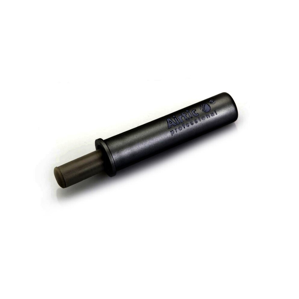 Black Cushion Soft Close Damper Buffer Kitchen Cabinet Cupboard Door