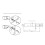 White Cushion Soft-Close Damper Buffer for Cabinet Doors - Universal Fit, Easy Install 2