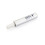 White Cushion Soft-Close Damper Buffer for Cabinet Doors - Universal Fit, Easy Install 1