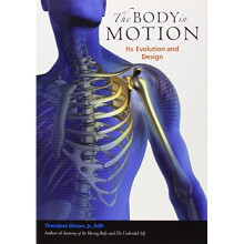 The Body in Motion: Its Evolution and Design