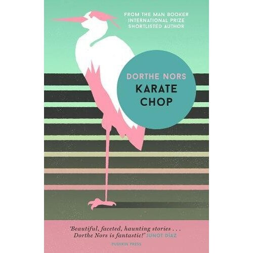 Karate Chop